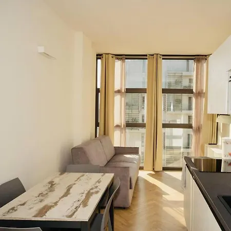 Daire Sky View - Porta Nuova - 4 *