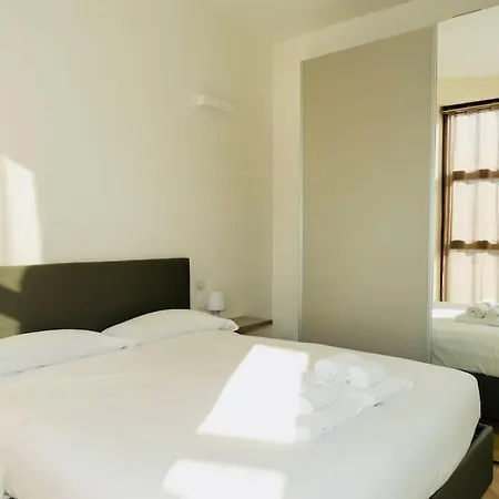 Daire Sky View - Porta Nuova - 4 *