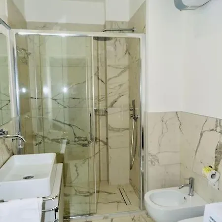 Apartamento Sky View - Porta Nuova - 4 Milán