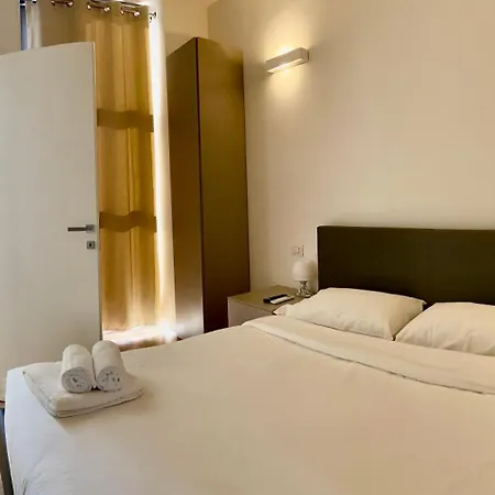 Apartamento Sky View - Porta Nuova - 4 Milán